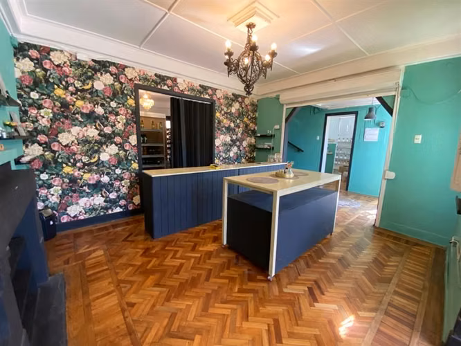 Casa en venta en Providencia