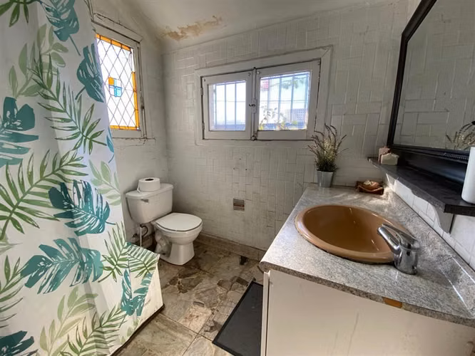 Casa en venta en Providencia
