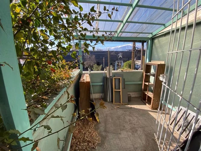 Casa en venta en Providencia