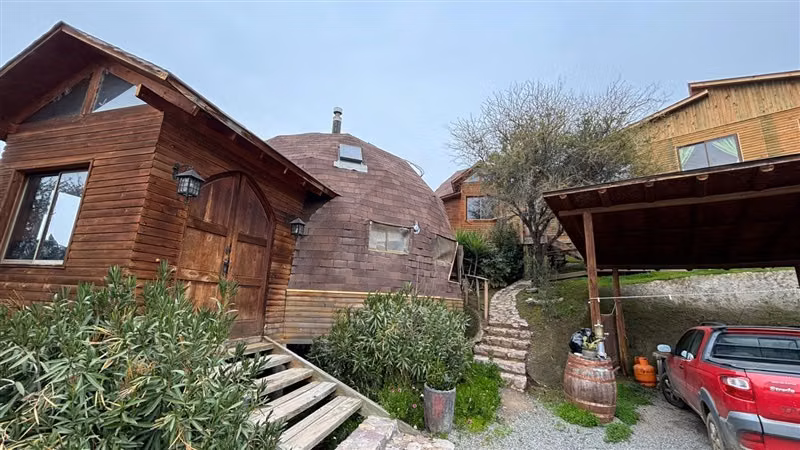 Parcela en venta en Paine - Imagen 4