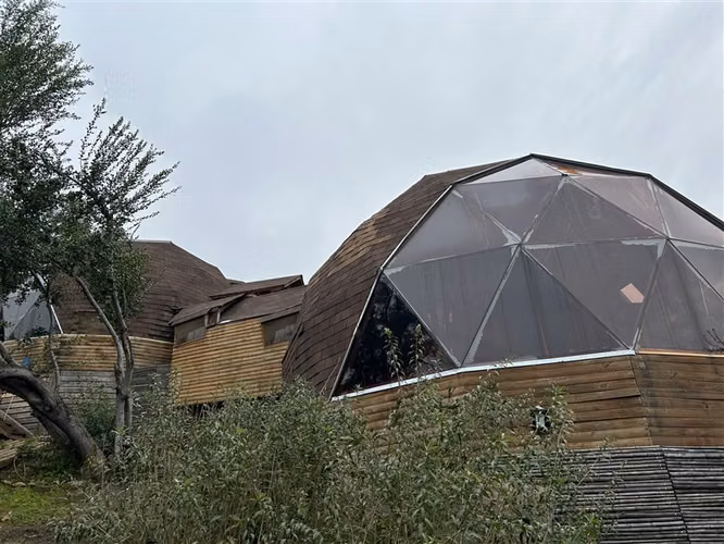 Parcela en venta en Paine - Imagen 5