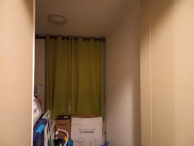 Departamento Venta. Acogedor de 3D+2B+1E La Florida