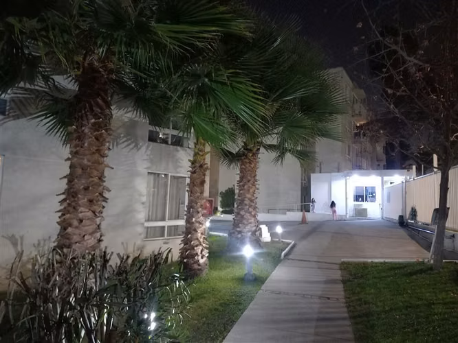 Departamento Venta. Acogedor de 3D+2B+1E La Florida
