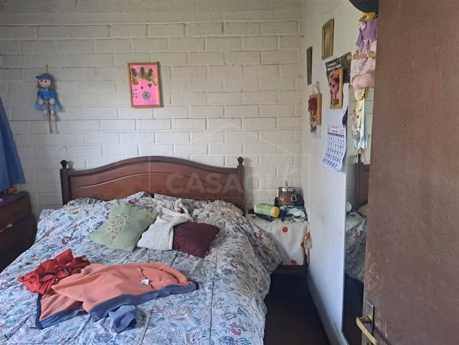 Casa en venta de 3 dorm. en La Florida