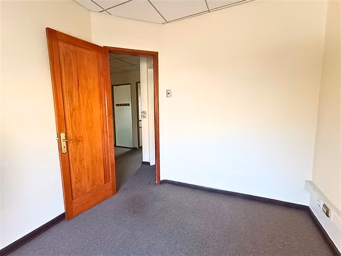 Oficina en arriendo en Providencia