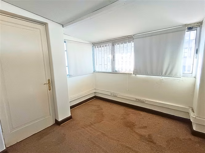 Oficina en arriendo en Providencia