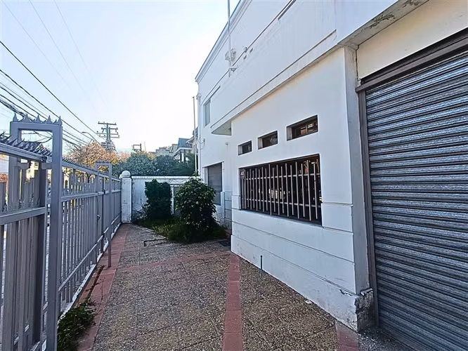 Oficina en arriendo en Providencia