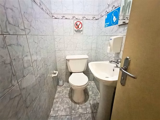 Oficina en arriendo en Providencia - Imagen 22