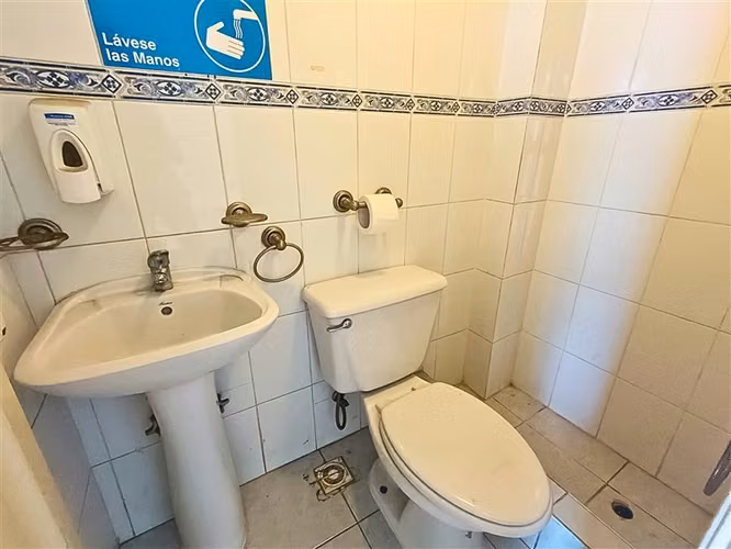 Oficina en arriendo en Providencia - Imagen 23