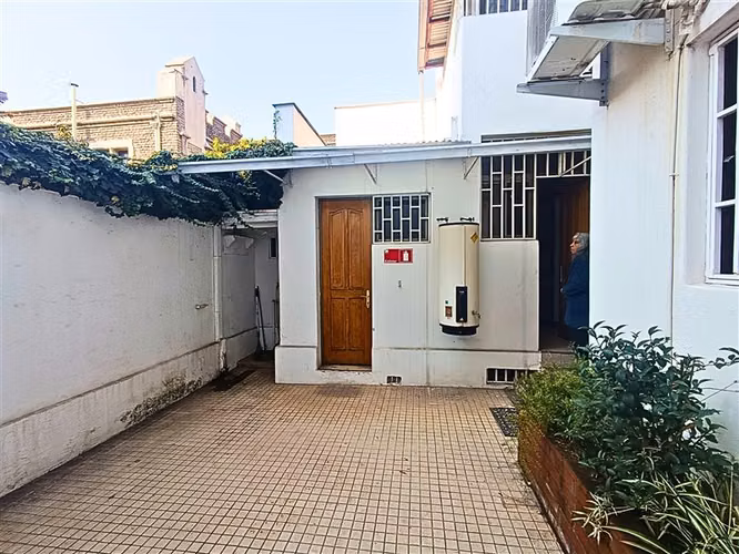 Oficina en arriendo en Providencia