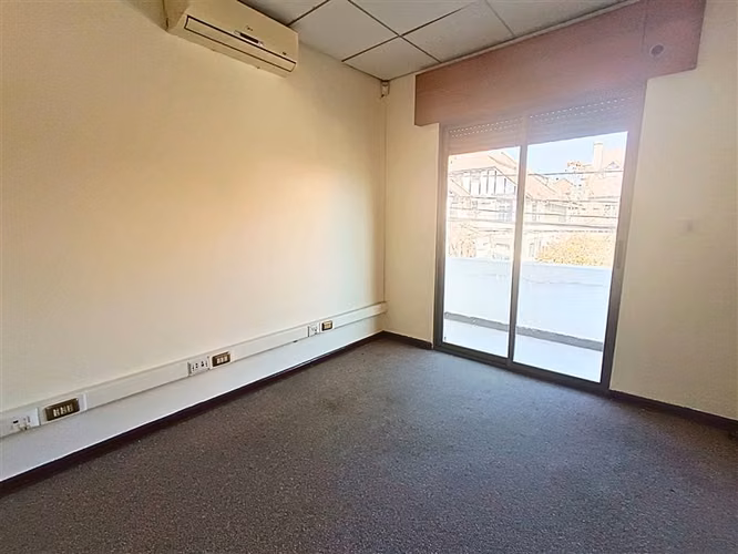 Oficina en arriendo en Providencia