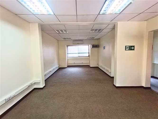 Oficina en arriendo en Providencia