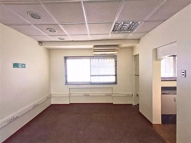 Oficina en arriendo en Providencia