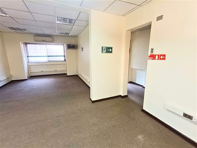 Oficina en arriendo en Providencia