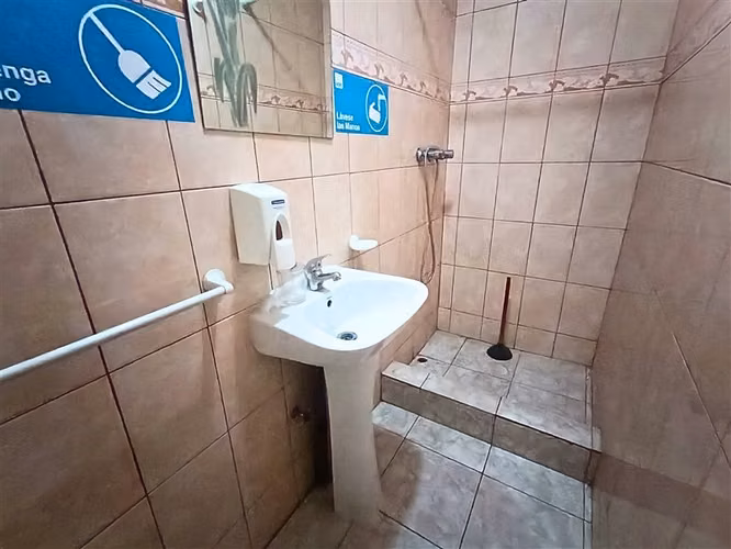 Oficina en arriendo en Providencia
