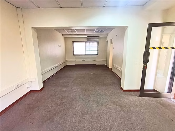 Oficina en arriendo en Providencia - Imagen 5