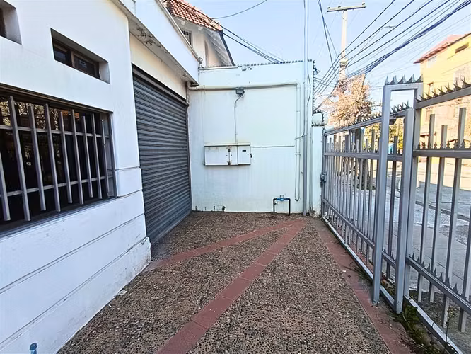 Oficina en arriendo en Providencia