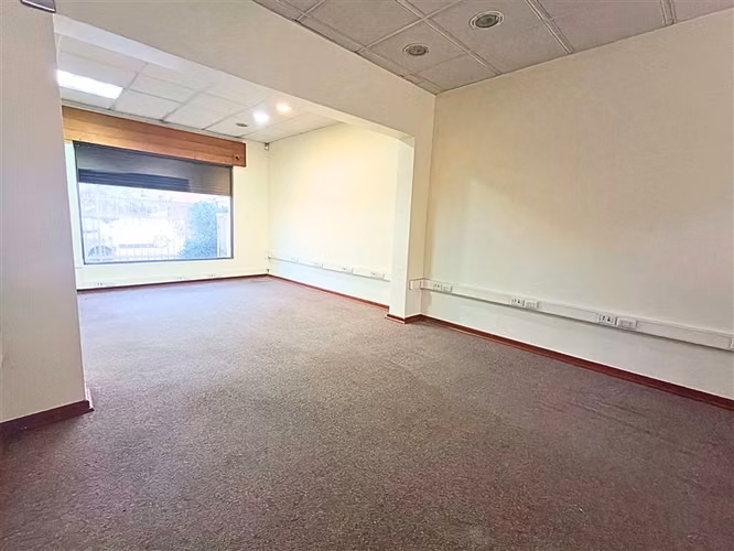 Oficina en arriendo en Providencia - Imagen 2