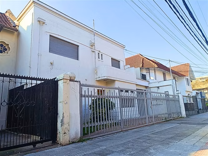 Oficina en arriendo en Providencia