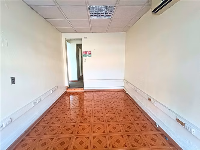 Oficina en arriendo en Providencia