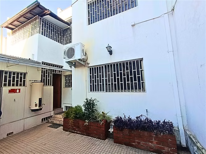 Oficina en arriendo en Providencia