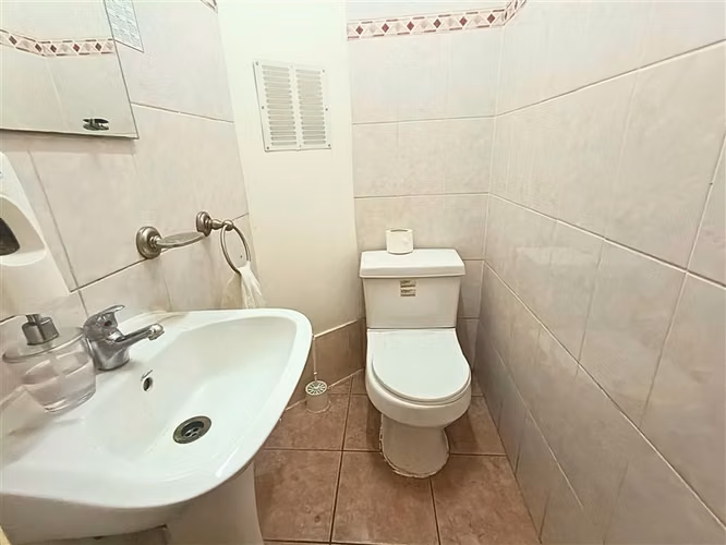 Oficina en arriendo en Providencia