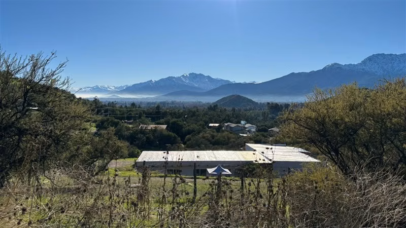 Parcela en venta en Pirque - Imagen 5