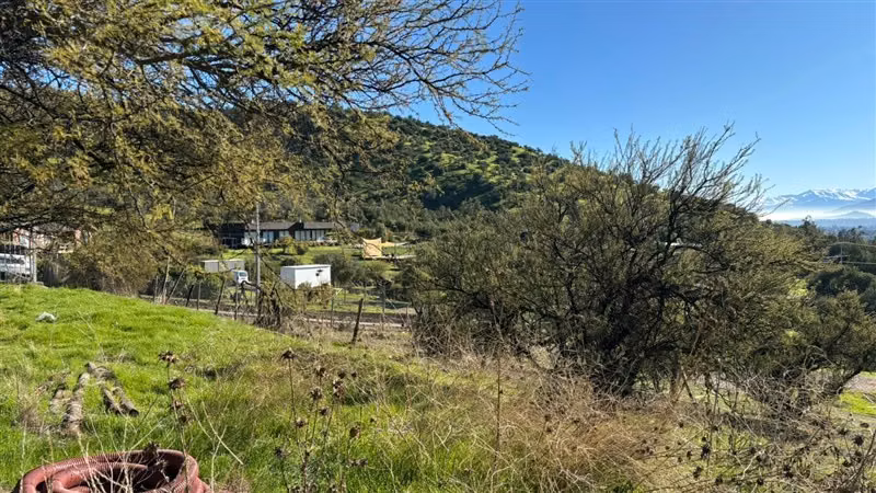 Parcela en venta en Pirque - Imagen 24