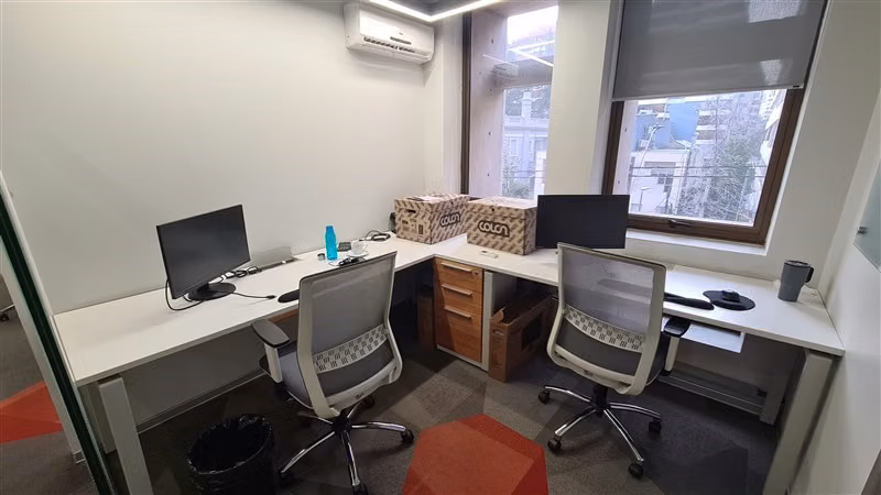 Oficina Arriendo Las Condes 6P2SR3B4E I Goyenechea Benjamin