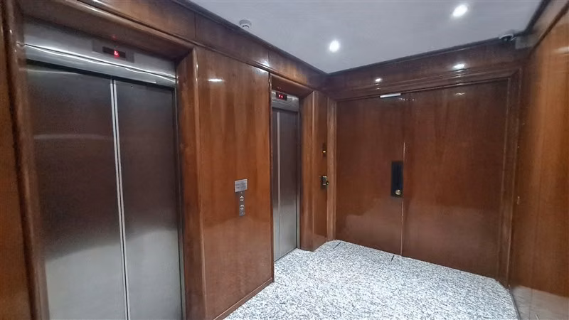 Oficina Arriendo Las Condes 6P2SR3B4E I Goyenechea Benjamin