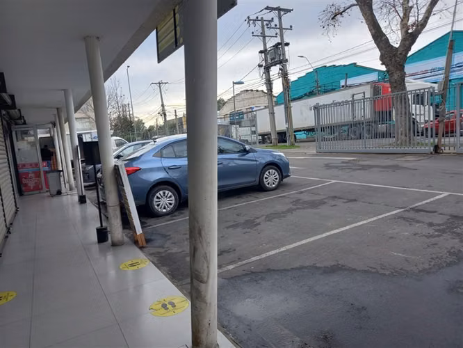 LOCAL COMERCIAL RANCAGUA- AVENIDA KOKE