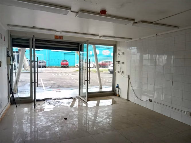LOCAL COMERCIAL RANCAGUA- AVENIDA KOKE