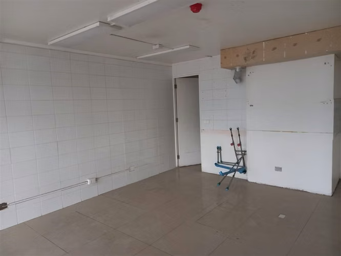LOCAL COMERCIAL RANCAGUA- AVENIDA KOKE