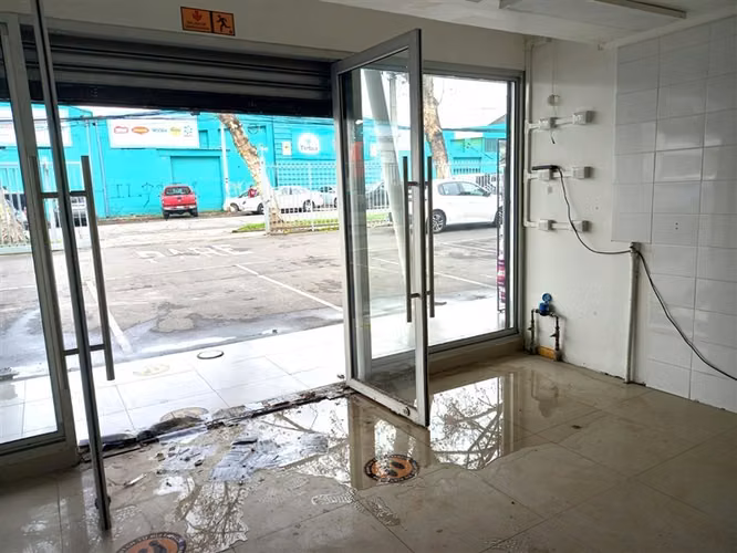 LOCAL COMERCIAL RANCAGUA- AVENIDA KOKE