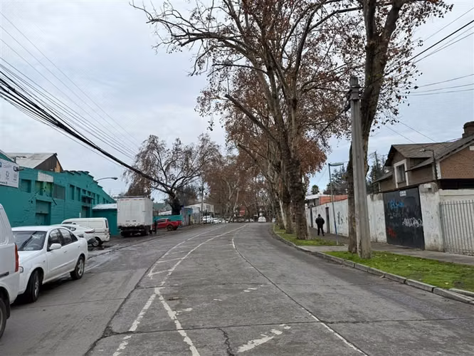 LOCAL COMERCIAL RANCAGUA- AVENIDA KOKE