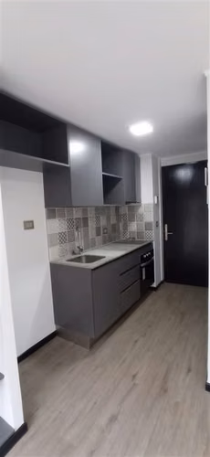 Oportunidad, en venta estudio en San Miguel