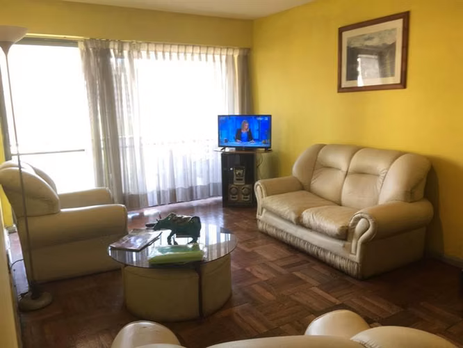Departamento en venta en Ñuñoa