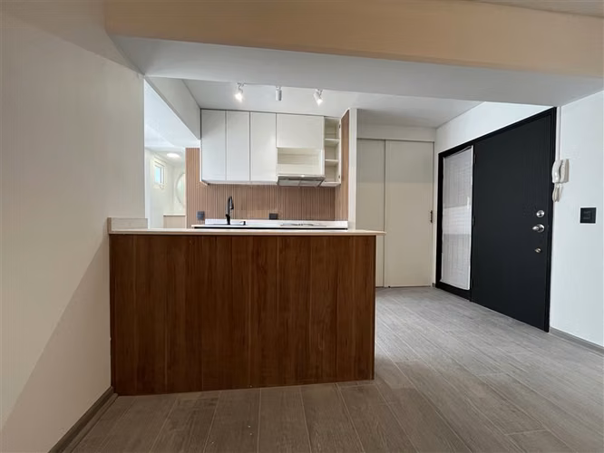 Remodelado depto Nueva Los Leones 1 dorm. en Providencia - Imagen 15