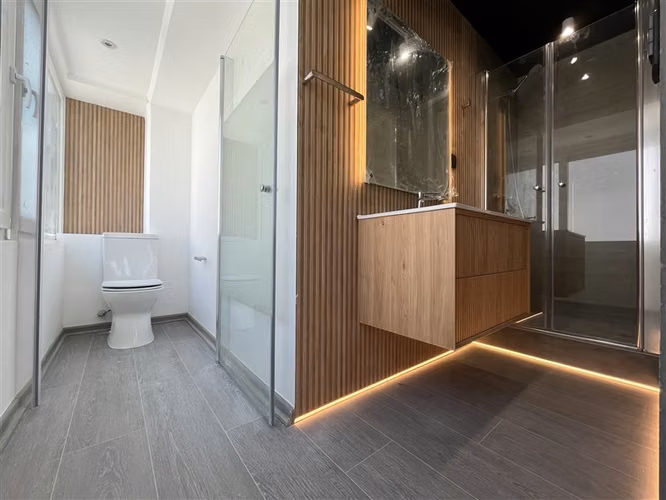 Remodelado depto Nueva Los Leones 1 dorm. en Providencia - Imagen 5