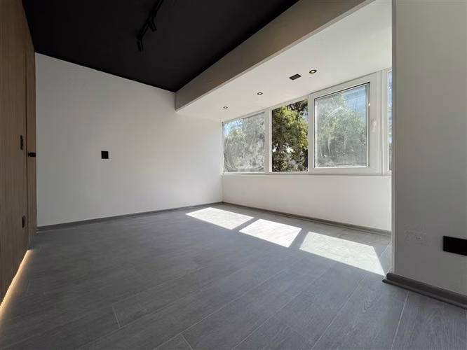 Remodelado depto Nueva Los Leones 1 dorm. en Providencia