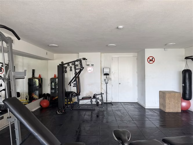 Departamento en venta de 3 dorm. en Peñalolén