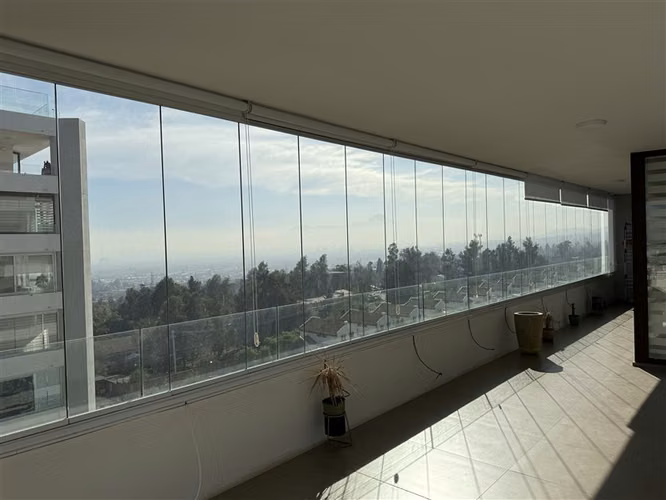 Departamento en venta de 3 dorm. en Peñalolén
