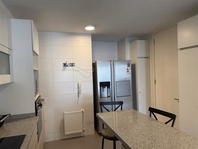 Departamento en venta de 3 dorm. en Peñalolén