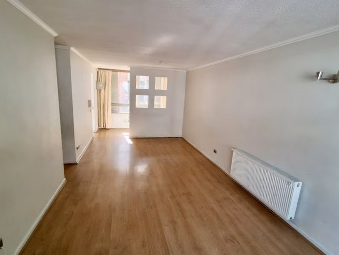 Departamento en venta de 3 dorm. en Ñuñoa