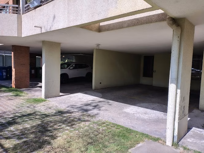 Departamento en venta de 3 dorm. en Ñuñoa