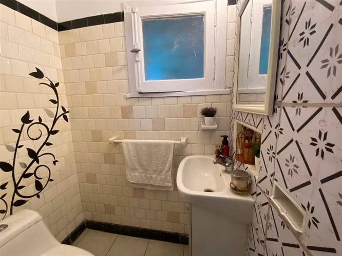 Venta Casa para Remodelar, Sector Apumanque, Las Condes