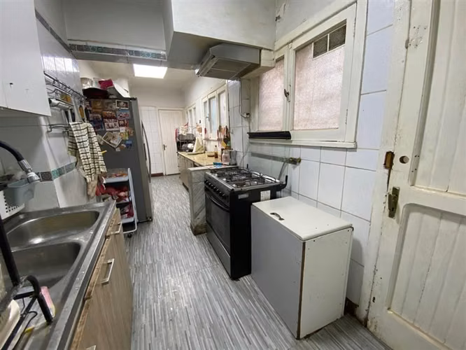 Venta Casa para Remodelar, Sector Apumanque, Las Condes