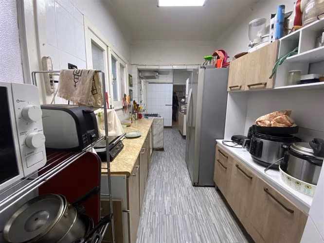 Venta Casa para Remodelar, Sector Apumanque, Las Condes