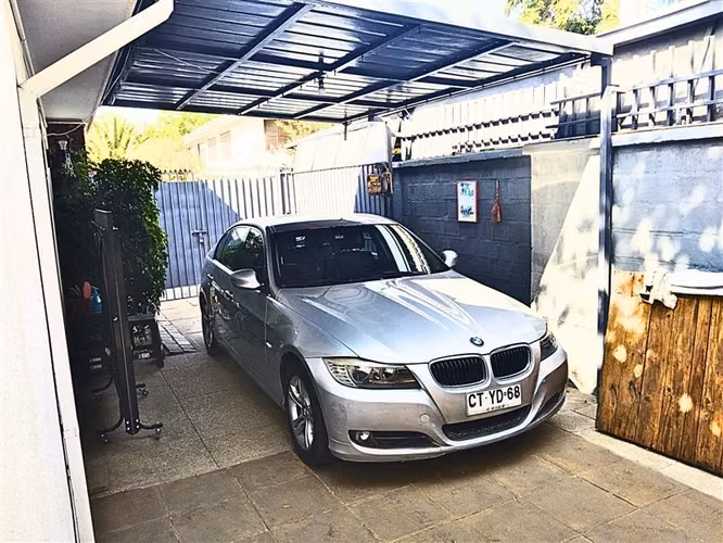 Casa en venta de 2 dorm. en Las Condes