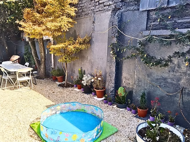 Casa en venta de 2 dorm. en Las Condes